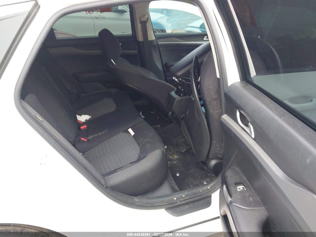 KNAG24J74S5284974 KIA K5 LXS