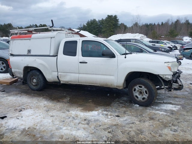 Toyota Tacoma 2015 5TFTX4CN4FX056708 Image 14