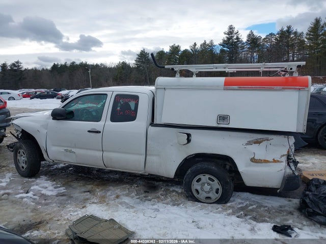 Toyota Tacoma 2015 5TFTX4CN4FX056708 Image 15