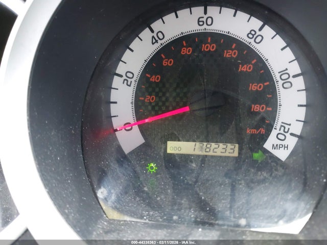 Toyota Tacoma 2015 5TFTX4CN4FX056708 Image 16