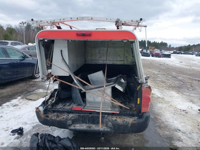 Toyota Tacoma 2015 5TFTX4CN4FX056708 Image 17