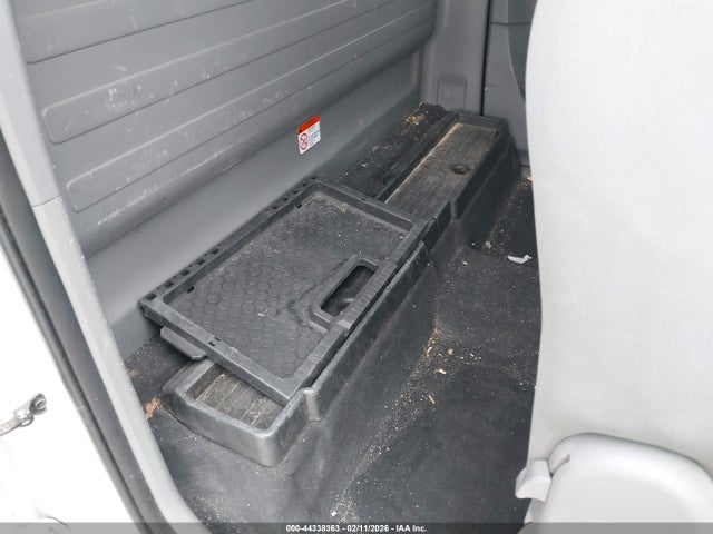 Toyota Tacoma 2015 5TFTX4CN4FX056708 Image 8