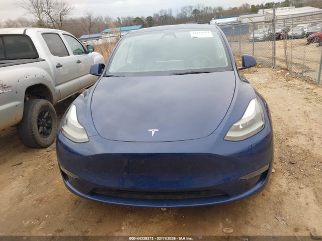 7SAYGDEE1PA189618 Tesla Model Y Awd/long Range Dual Motor All-wheel Drive