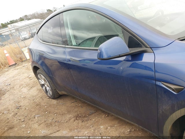 7SAYGDEE1PA189618 Tesla Model Y Awd/long Range Dual Motor All-wheel Drive