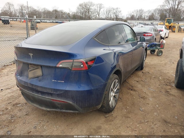 2023 TESLA MODEL Y 7SAYGDEE1PA189618 Photo 3