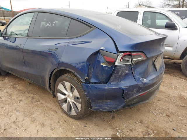 2023 TESLA MODEL Y 7SAYGDEE1PA189618 Photo 5