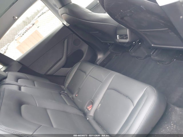 2023 TESLA MODEL Y 7SAYGDEE1PA189618 Photo 7