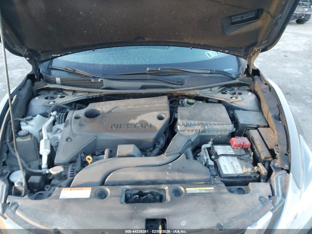 1N4AL3AP0JC147059 Nissan Altima 2.5 Sv