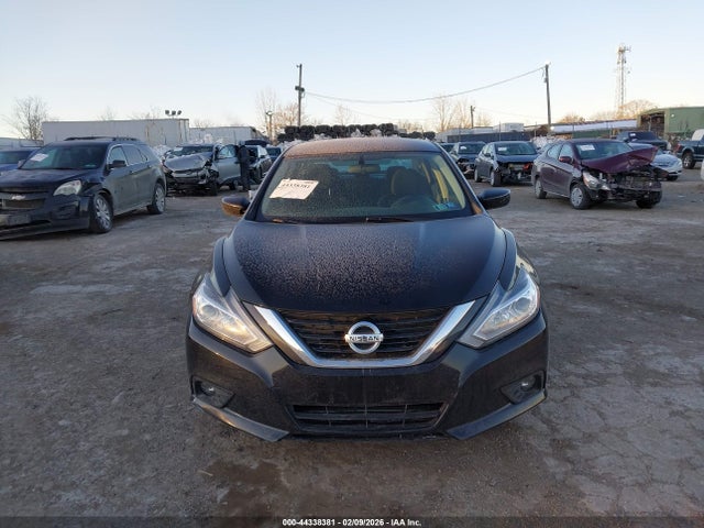 1N4AL3AP0JC147059 Nissan Altima 2.5 Sv