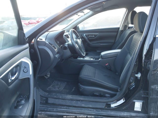 1N4AL3AP0JC147059 Nissan Altima 2.5 Sv