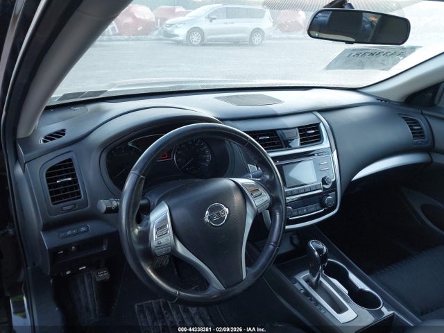 1N4AL3AP0JC147059 Nissan Altima 2.5 Sv