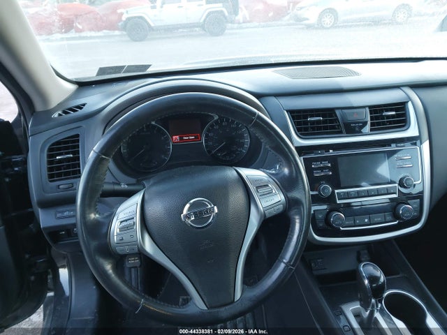 1N4AL3AP0JC147059 Nissan Altima 2.5 Sv