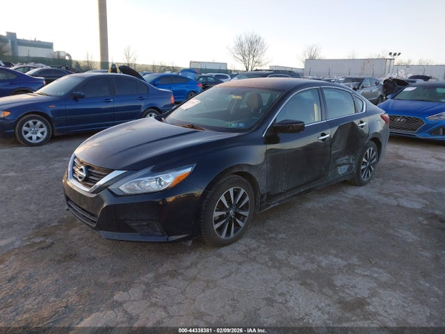 1N4AL3AP0JC147059 Nissan Altima 2.5 Sv
