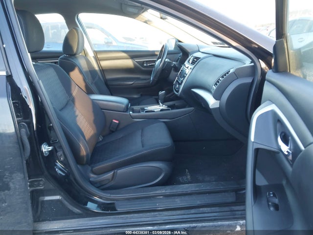1N4AL3AP0JC147059 Nissan Altima 2.5 Sv