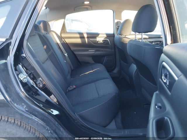 1N4AL3AP0JC147059 Nissan Altima 2.5 Sv