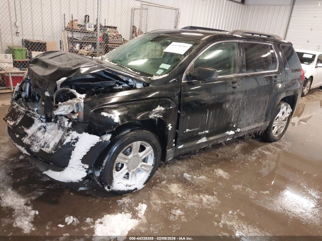 Aukcja sprzedaży 2014 Gmc Terrain Sle-2, vin: 2GKFLWEK3E6363653, numer aukcji: 44338389