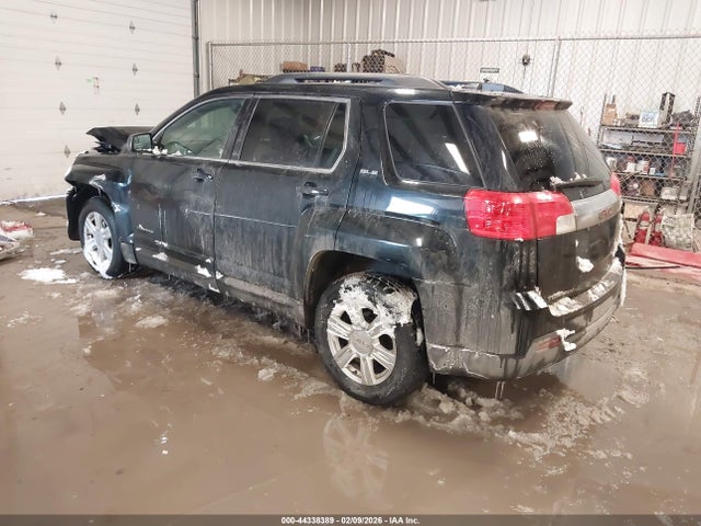 Aukcja sprzedaży 2014 Gmc Terrain Sle-2, vin: 2GKFLWEK3E6363653, numer aukcji: 44338389
