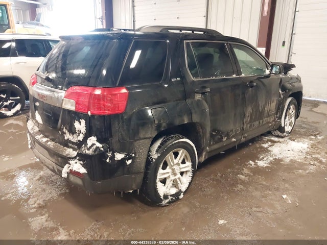 Aukcja sprzedaży 2014 Gmc Terrain Sle-2, vin: 2GKFLWEK3E6363653, numer aukcji: 44338389