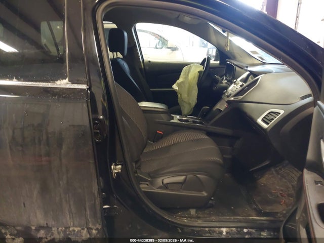 Aukcja sprzedaży 2014 Gmc Terrain Sle-2, vin: 2GKFLWEK3E6363653, numer aukcji: 44338389