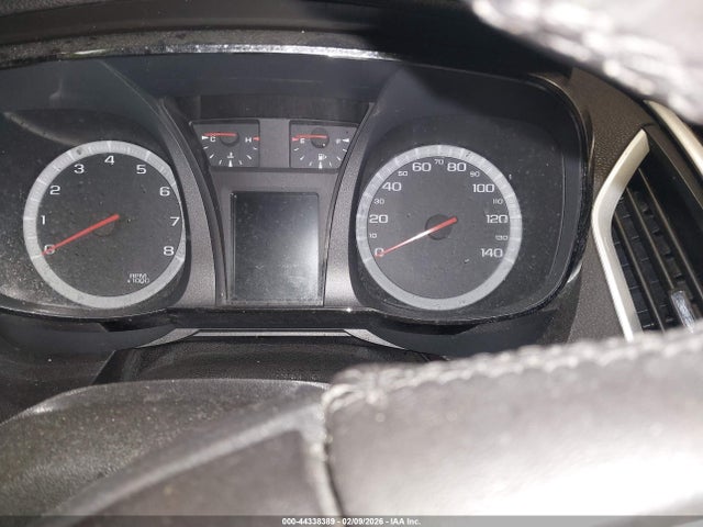 Aukcja sprzedaży 2014 Gmc Terrain Sle-2, vin: 2GKFLWEK3E6363653, numer aukcji: 44338389