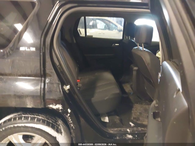 Aukcja sprzedaży 2014 Gmc Terrain Sle-2, vin: 2GKFLWEK3E6363653, numer aukcji: 44338389