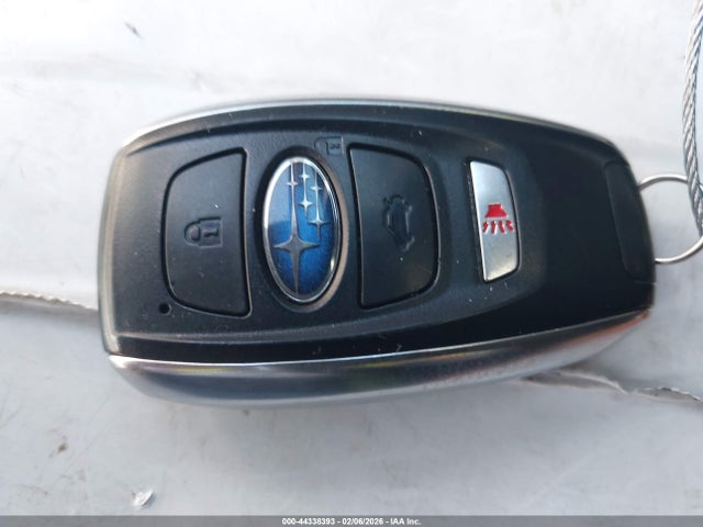 Subaru Outback Onyx Edition Xt 2021 4S4BTGLD3M3192604 Image 11