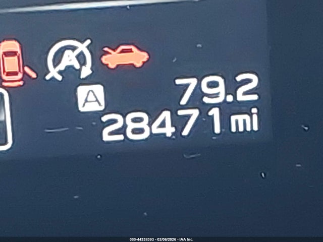 Subaru Outback Onyx Edition Xt 2021 4S4BTGLD3M3192604 Image 15