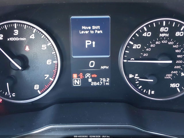 Subaru Outback Onyx Edition Xt 2021 4S4BTGLD3M3192604 Image 7