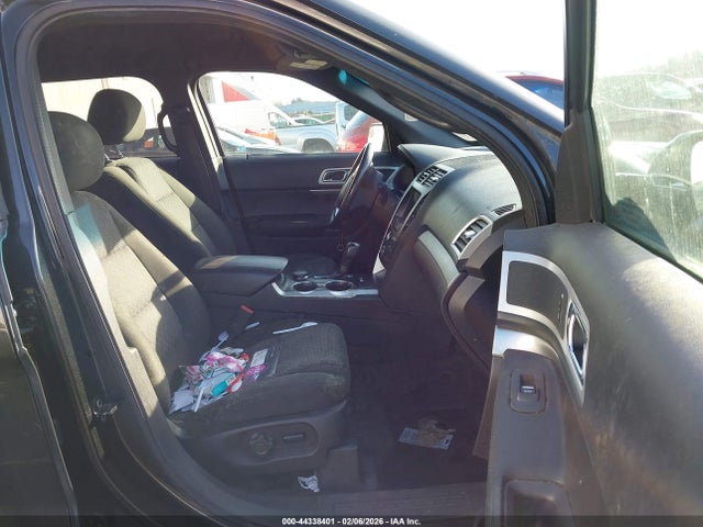 Ford EXPLORER XLT 2015 1FM5K8D80FGA22297 Image 5