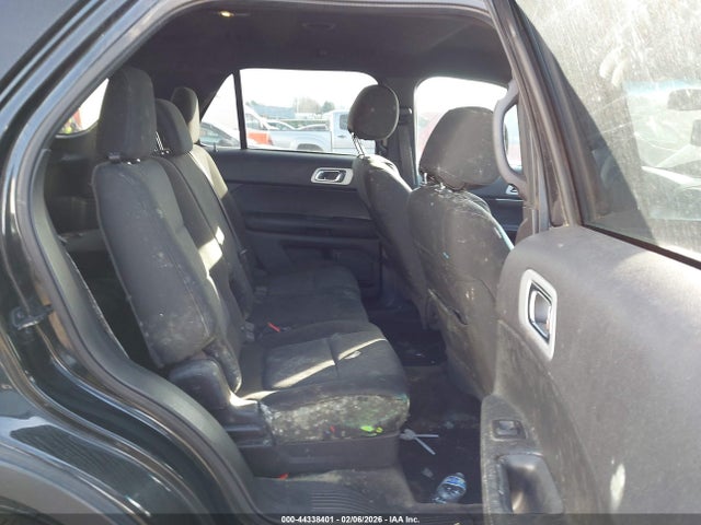 Ford EXPLORER XLT 2015 1FM5K8D80FGA22297 Image 8