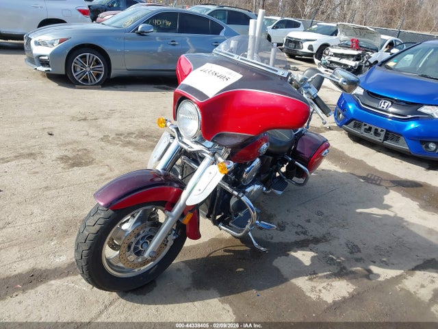1999 KAWASAKI VN1500 JKBVNAG10XA010839 Photo 1