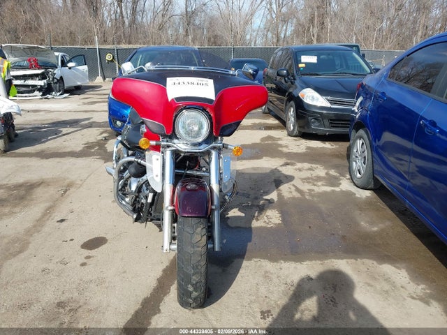 1999 KAWASAKI VN1500 JKBVNAG10XA010839 Photo 4