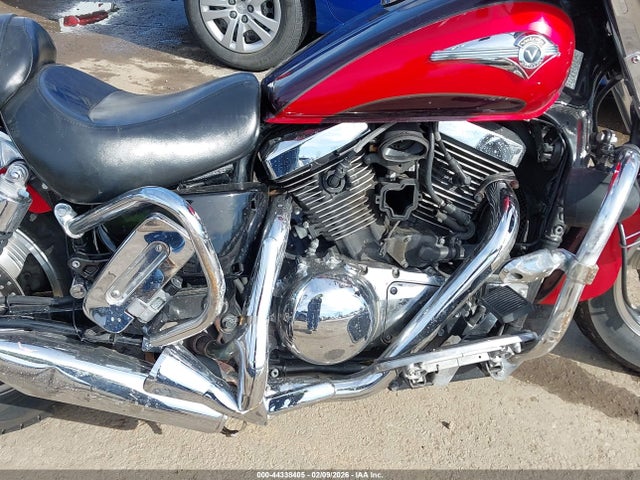 1999 KAWASAKI VN1500 JKBVNAG10XA010839 Photo 7