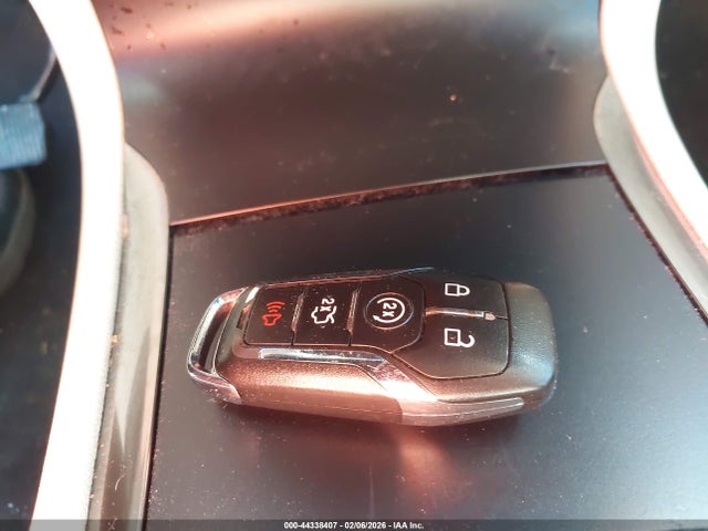 44338407 :رقم المزاد ، 5LMCJ2C98GUJ31172 vin ، 2016 Lincoln Mkc Select مزاد بيع