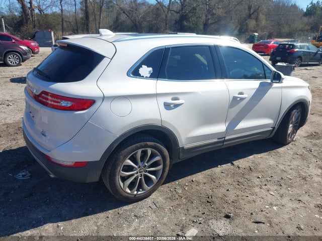 44338407 :رقم المزاد ، 5LMCJ2C98GUJ31172 vin ، 2016 Lincoln Mkc Select مزاد بيع