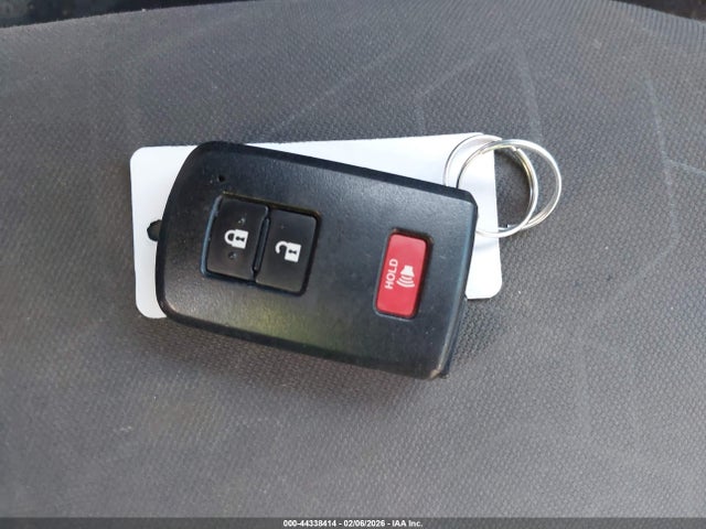5TFCZ5AN3HX113745 Toyota Tacoma Trd Off Road