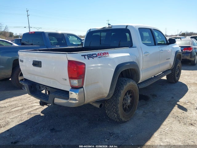 5TFCZ5AN3HX113745 Toyota Tacoma Trd Off Road