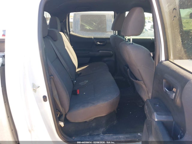 5TFCZ5AN3HX113745 Toyota Tacoma Trd Off Road