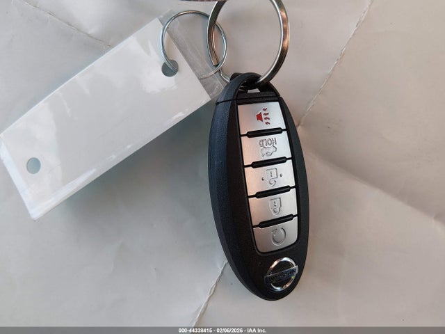 Nissan Sentra Sr Xtronic Cvt 2023 3N1AB8DV4PY271696 Image 11