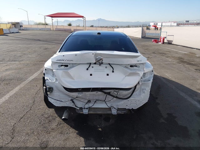 Nissan Sentra Sr Xtronic Cvt 2023 3N1AB8DV4PY271696 Image 17