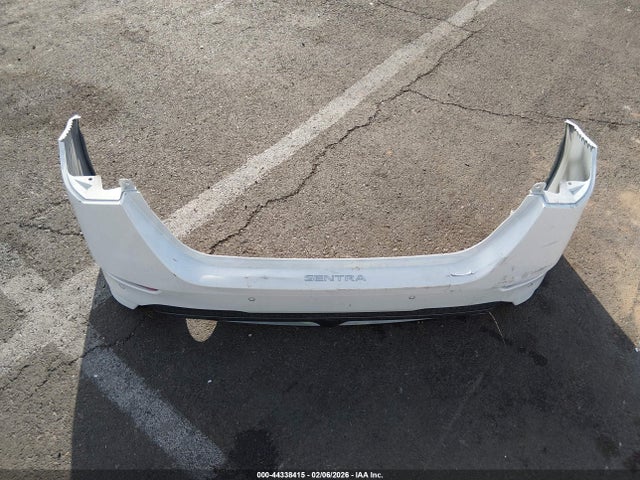 Nissan Sentra Sr Xtronic Cvt 2023 3N1AB8DV4PY271696 Image 12