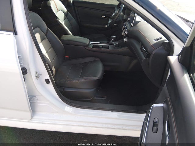 Nissan Sentra Sr Xtronic Cvt 2023 3N1AB8DV4PY271696 Image 5
