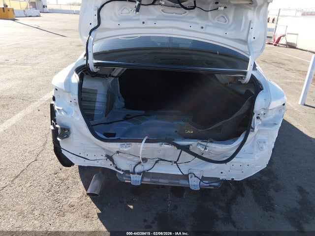 Nissan Sentra Sr Xtronic Cvt 2023 3N1AB8DV4PY271696 Image 6
