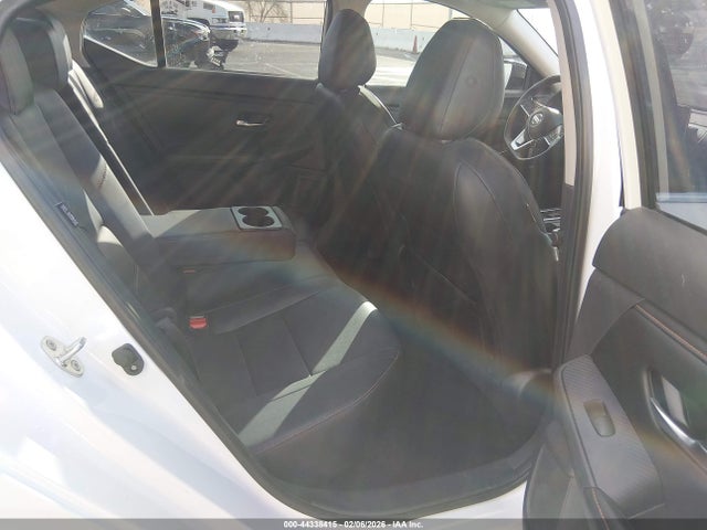 Nissan Sentra Sr Xtronic Cvt 2023 3N1AB8DV4PY271696 Image 8