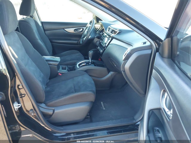Nissan ROGUE SV 2015 KNMAT2MT9FP542824 Image 5