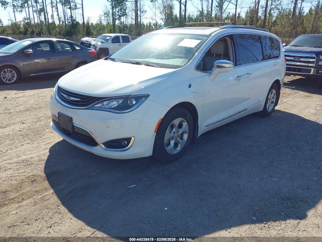 2017 CHRYSLER PACIFICA HYBRID 2C4RC1N79HR822310 Photo 1
