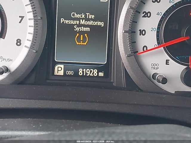 5TDXK3DCXFS646389 Toyota Sienna Se 8 Passenger