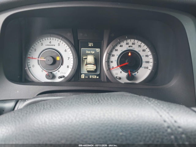 5TDXK3DCXFS646389 Toyota Sienna Se 8 Passenger