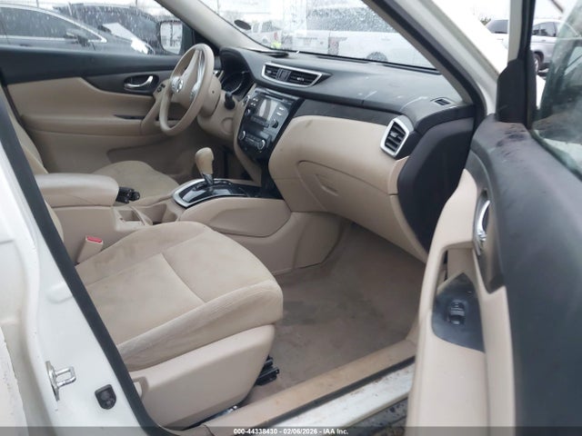 Nissan ROGUE SV 2015 5N1AT2MV5FC762935 Image 5