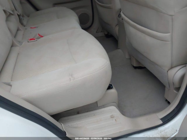 Nissan ROGUE SV 2015 5N1AT2MV5FC762935 Image 8